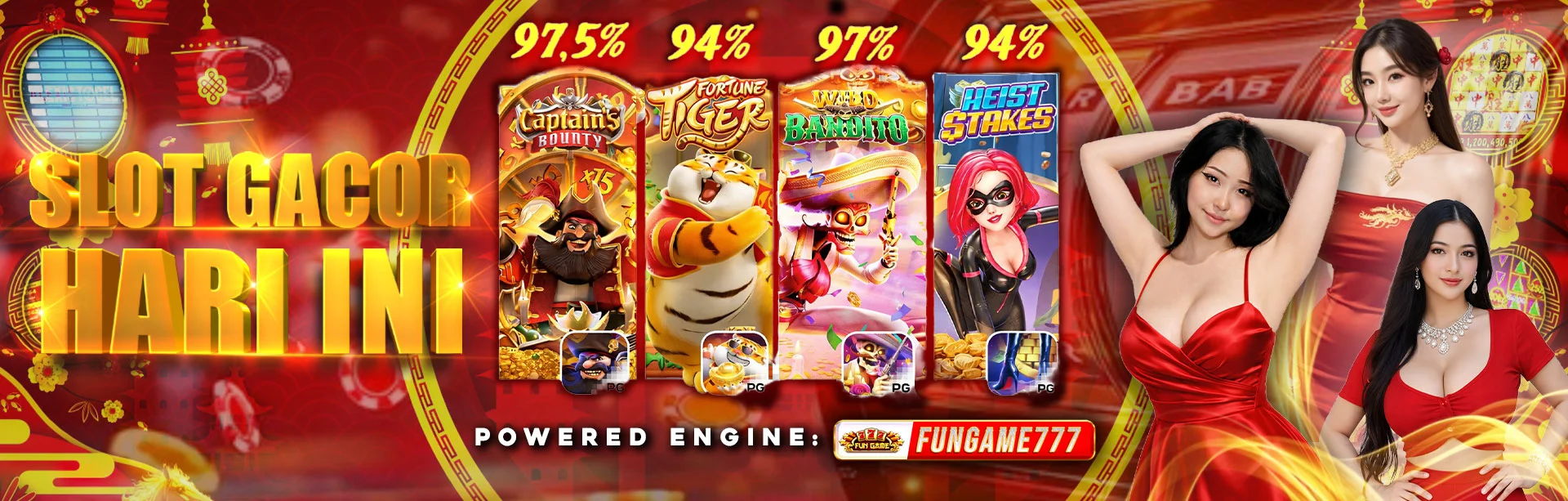 IndoSlot8 Banner Slot Online